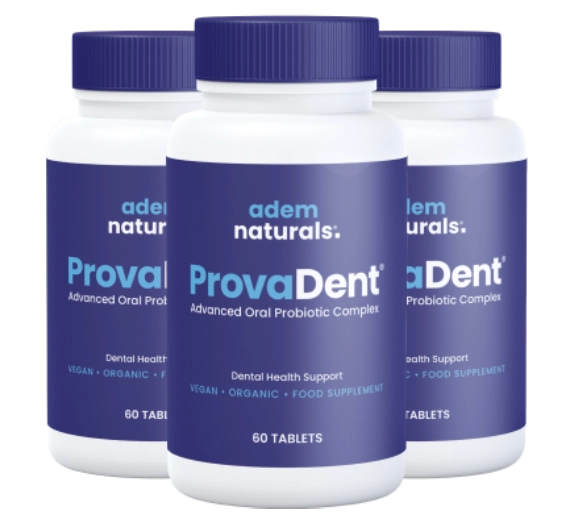 Provadent® | Official Website USA